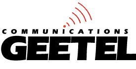 Geetel WebMail Logo